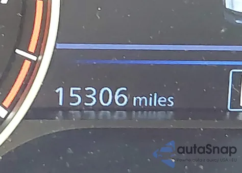 2024 Nissan Altima Sr Fwd z USA, uszkodzony, nr VIN 1N4BL4CV9RN423163